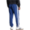 adidas Essentials 3-Streifen Woven Trainingshose Herren JE6403 - dark blue/white S