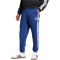 adidas Essentials 3-Streifen Woven Trainingshose Herren JE6403 - dark blue/white S