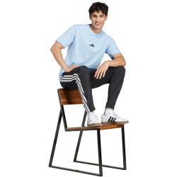 adidas Essentials 3-Streifen Woven Trainingshose Herren...