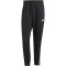 adidas Essentials 3-Streifen Woven Trainingshose Herren IM7841 - black/white S