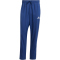 adidas Essentials 3-Streifen Stanford Open Hem Trainingshose Herren JE6400 - dark blue/white XS