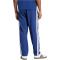 adidas Essentials 3-Streifen Stanford Open Hem Trainingshose Herren JE6400 - dark blue/white XS