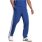 adidas Essentials 3-Streifen Stanford Open Hem Trainingshose Herren JE6400 - dark blue/white XS