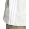 adidas Essentials 3-Streifen Single Jersey T-Shirt Herren JE6389 - wonder alumina/white XS