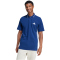 adidas Essentials 3-Streifen Piqué Poloshirt Herren JE6382 - dark blue/white XXL