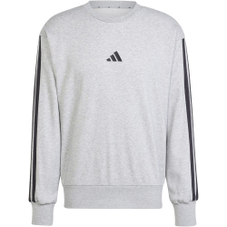 adidas Essentials 3-Streifen French Terry Sweatshirt...
