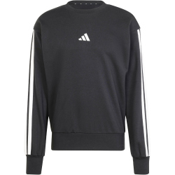 adidas Essentials 3-Streifen French Terry Sweatshirt...