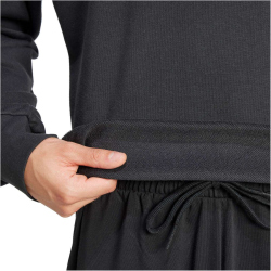 adidas Essentials 3-Streifen French Terry Sweatshirt...
