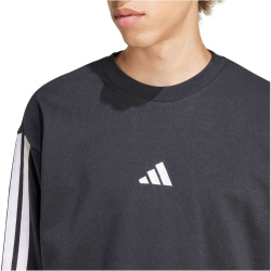 adidas Essentials 3-Streifen French Terry Sweatshirt...