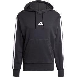 adidas Essentials 3-Streifen French Terry Hoodie Herren...