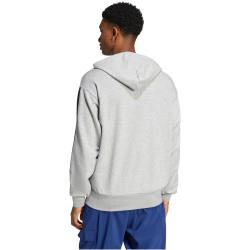 adidas Essentials 3-Streifen French Terry Hoodie Herren...