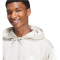 adidas Essentials 3-Streifen Sweatjacke Herren JE6355 - wonder alumina/white S