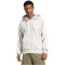 adidas Essentials 3-Streifen Sweatjacke Herren JE6355 - wonder alumina/white S