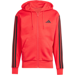 adidas Essentials 3-Streifen Sweatjacke Herren JE6354 -...