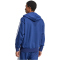 adidas Essentials 3-Streifen Sweatjacke Herren JD1868 - dark blue/white M