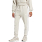 adidas Essentials 3-Streifen French Terry Trainingshose Herren JE6353 - wonder alumina/white S
