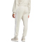 adidas Essentials 3-Streifen French Terry Trainingshose Herren JE6353 - wonder alumina/white XL