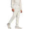 adidas Essentials 3-Streifen French Terry Trainingshose Herren JE6353 - wonder alumina/white XL