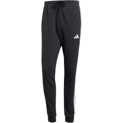 adidas Essentials 3-Streifen French Terry Trainingshose...