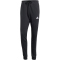 adidas Essentials 3-Streifen French Terry Trainingshose Herren JD1881 - black/white XS