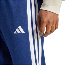 adidas Essentials 3-Streifen French Terry Trainingshose...