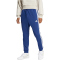 adidas Essentials 3-Streifen French Terry Trainingshose Herren JD1878 - dark blue/white XS