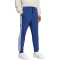 adidas Essentials 3-Streifen French Terry Trainingshose Herren JD1878 - dark blue/white XL