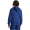 adidas Essentials 3-Streifen French Terry Sweatjacke Herren JE6341 - dark blue/white S