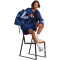 adidas Essentials 3-Streifen French Terry Sweatjacke Herren JE6341 - dark blue/white S