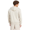 adidas Essentials 3-Streifen French Terry Sweatjacke Herren JE6340 - wonder alumina/white XXL