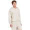adidas Essentials 3-Streifen French Terry Sweatjacke Herren JE6340 - wonder alumina/white XXL