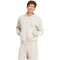 adidas Essentials 3-Streifen French Terry Sweatjacke Herren JE6340 - wonder alumina/white XXL