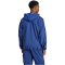 adidas Essentials 3-Streifen Windbreaker Herren JE6327 - dark blue/white S