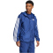 adidas Essentials 3-Streifen Windbreaker Herren JE6327 - dark blue/white S