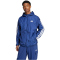 adidas Essentials 3-Streifen Windbreaker Herren JE6327 - dark blue/white S