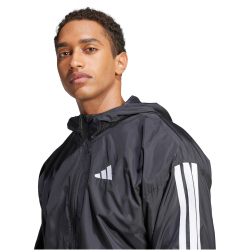 adidas Essentials 3-Streifen Windbreaker Herren JE6325 -...