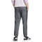 adidas Essentials 3-Streifen Fleece Trainingshose Herren JW1893 - dark grey heather/black XL