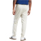 adidas Essentials 3-Streifen Fleece Trainingshose Herren JE6317 - wonder alumina/white L