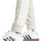 adidas Essentials 3-Streifen Fleece Trainingshose Herren JE6317 - wonder alumina/white L