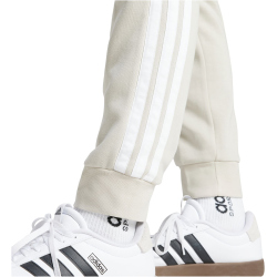 adidas Essentials 3-Streifen Fleece Trainingshose Herren...