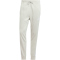 adidas Essentials 3-Streifen Fleece Trainingshose Herren JE6317 - wonder alumina/white XL