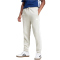 adidas Essentials 3-Streifen Fleece Trainingshose Herren JE6317 - wonder alumina/white XL