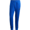 adidas Essentials 3-Streifen Fleece Trainingshose Herren JE6314 - team royal blue/black M