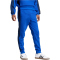 adidas Essentials 3-Streifen Fleece Trainingshose Herren JE6314 - team royal blue/black XL