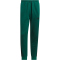 adidas Essentials 3-Streifen Fleece Trainingshose Herren JD1860 - collegiate green/black M