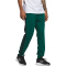 adidas Essentials 3-Streifen Fleece Trainingshose Herren JD1860 - collegiate green/black M