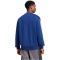 adidas Essentials 3-Streifen Sweatshirt Herren JE6307 - dark blue/white S