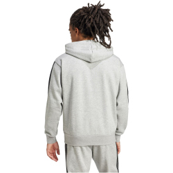 adidas Essentials 3-Streifen Hoodie Herren JE6302 -...