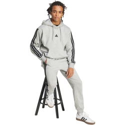 adidas Essentials 3-Streifen Hoodie Herren JE6302 -...