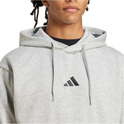 adidas Essentials 3-Streifen Hoodie Herren JE6302 -...